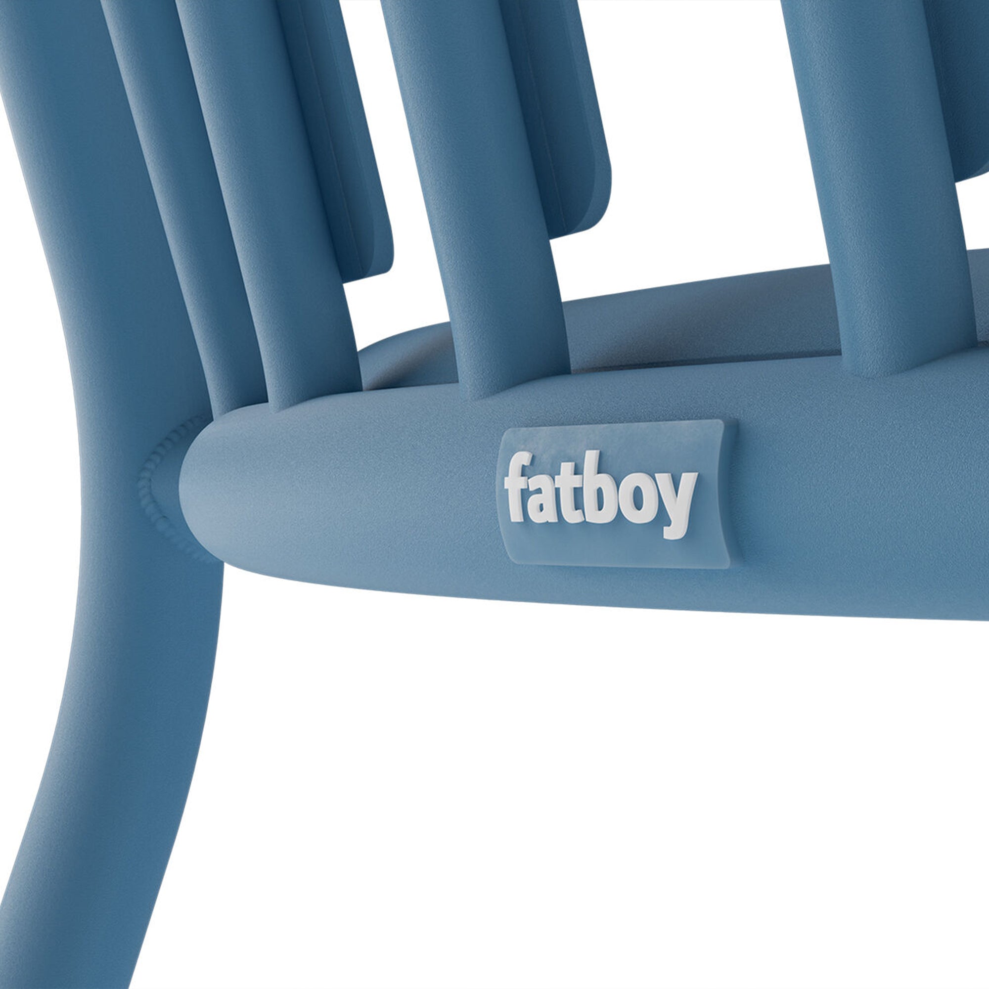 Fatboy Fred's kėdė su porankiais
