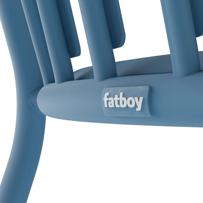 Fatboy Fred's kėdė