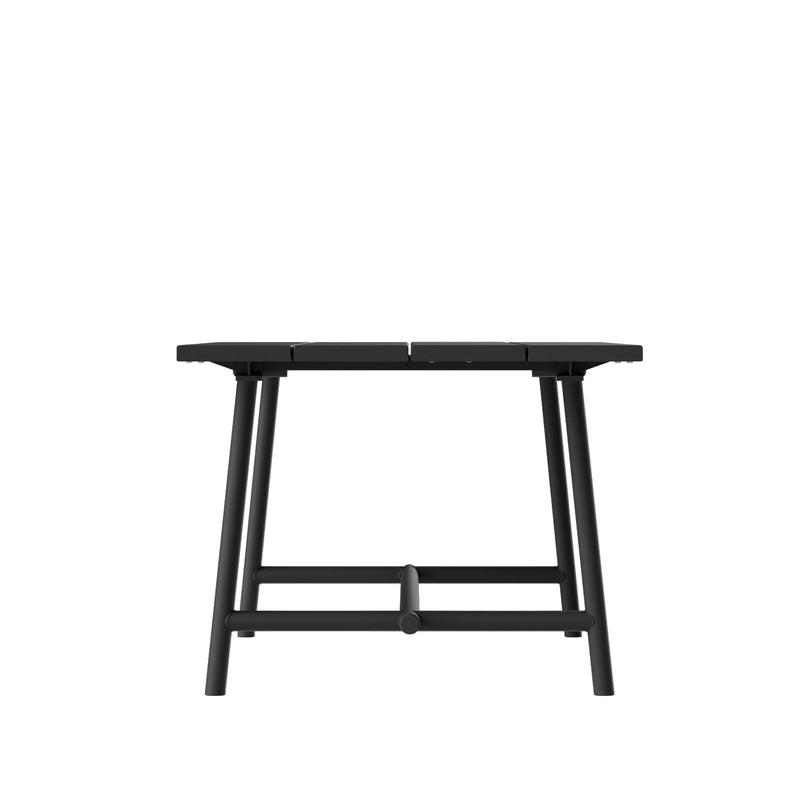 Fatboy Fred's 220x100x76 cm sulankstomas stalas