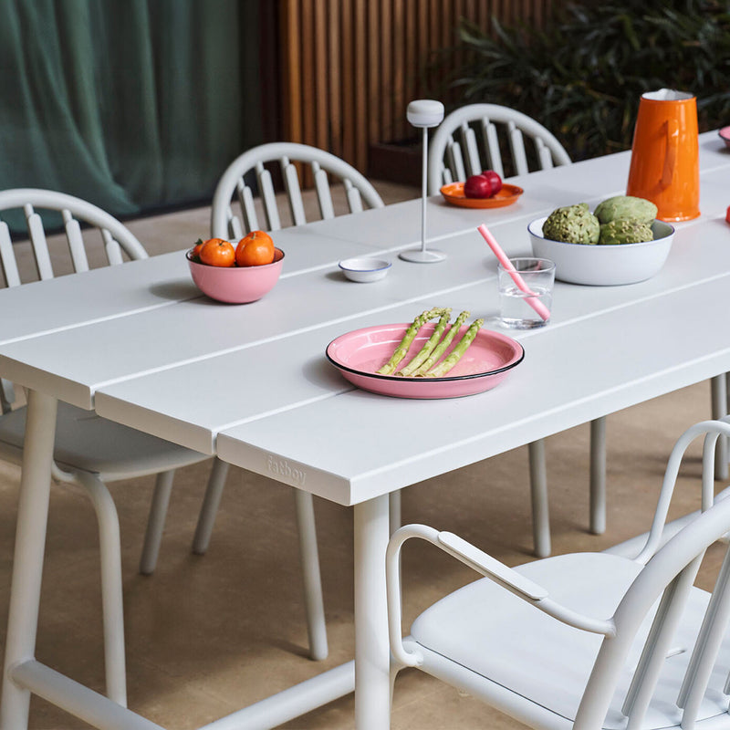 Fatboy Fred's 220x100x76 cm sulankstomas stalas