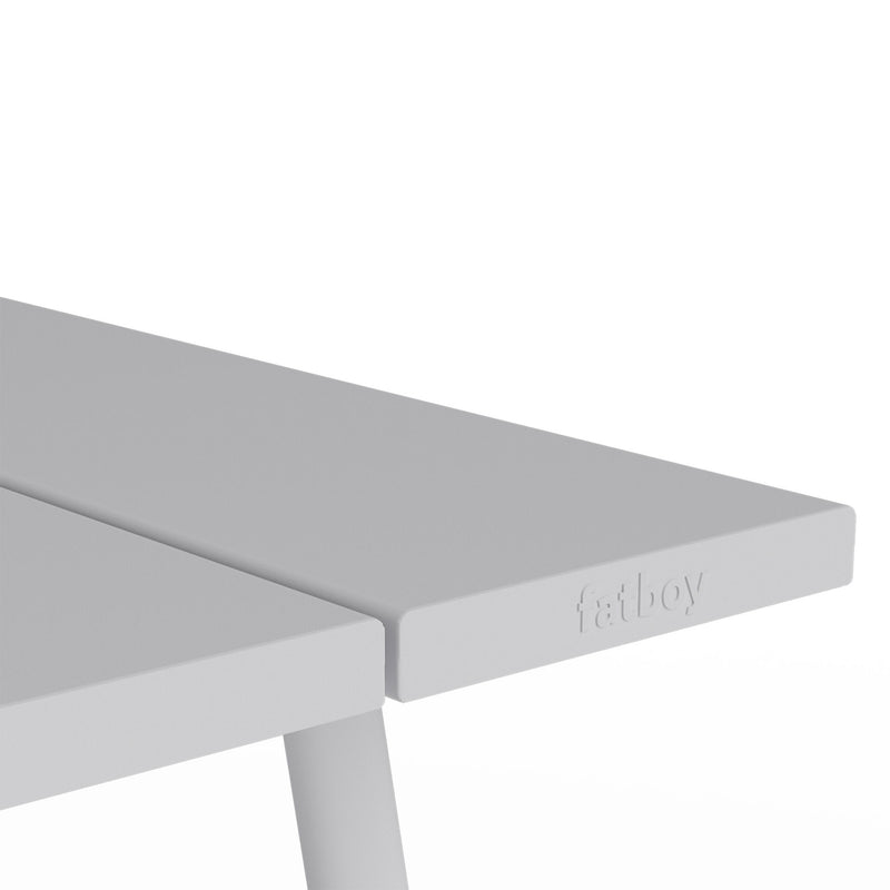 Fatboy Fred's 220x100x76 cm sulankstomas stalas