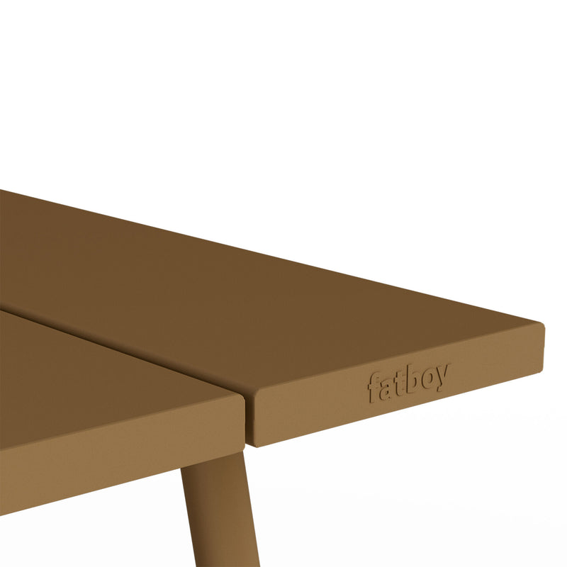 Fatboy Fred's 220x100x76 cm sulankstomas stalas