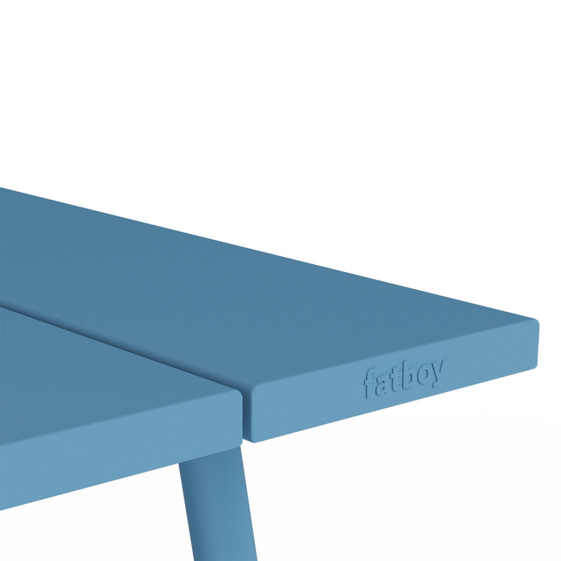 Fatboy Fred's 220x100x76 cm sulankstomas stalas