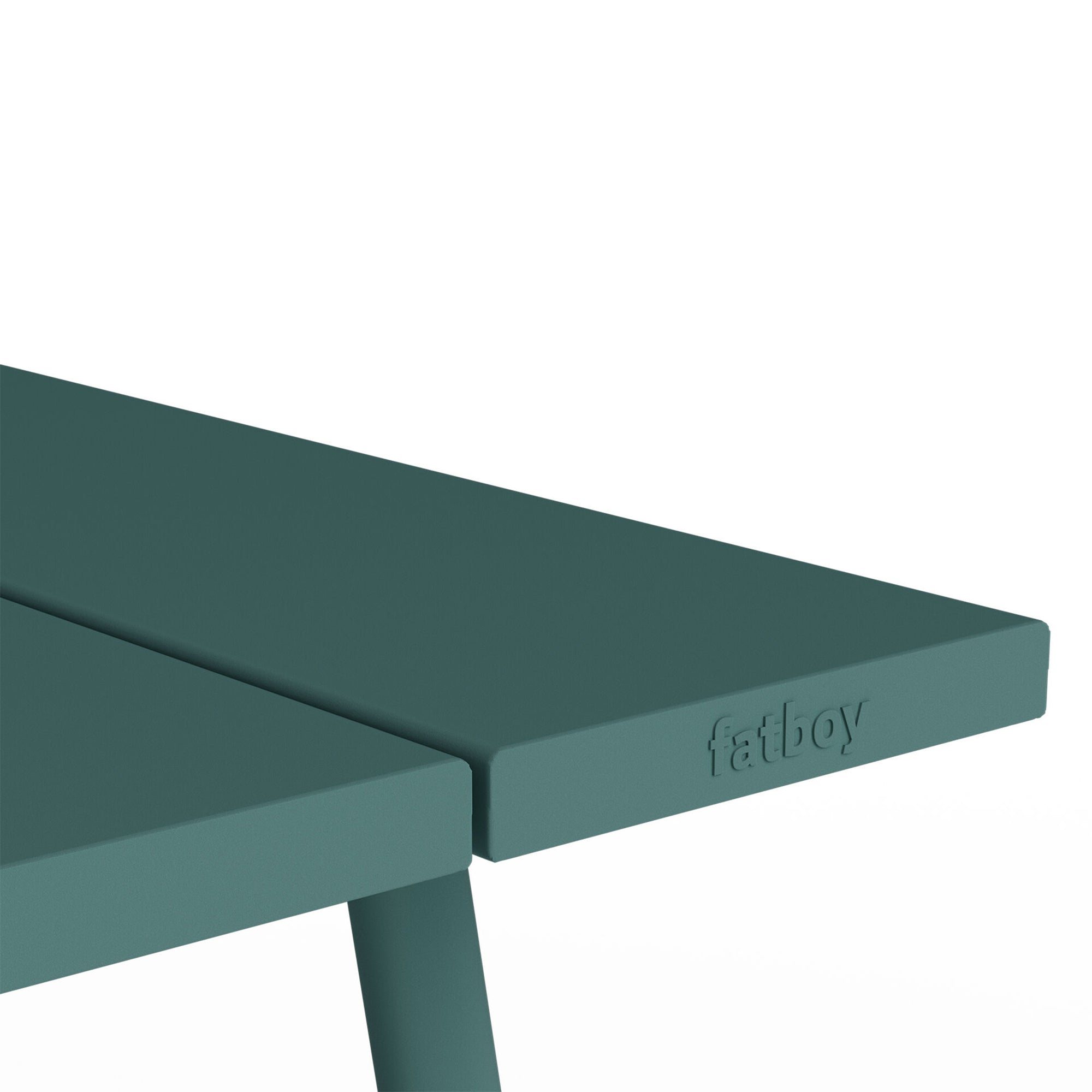 Fatboy Fred's 220x100x76 cm sulankstomas stalas