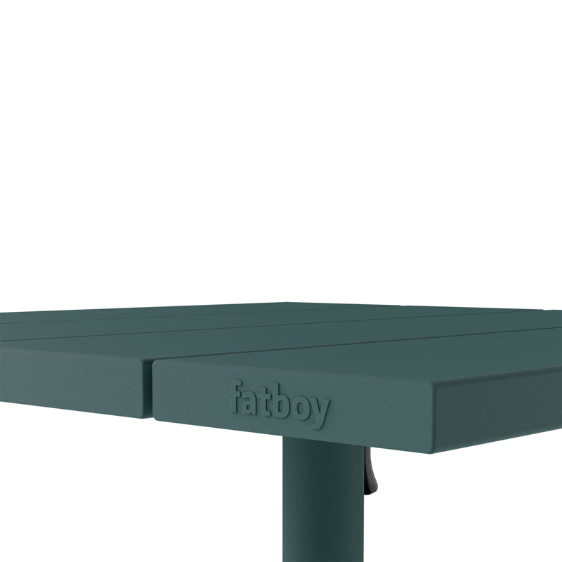 Fatboy Fred's Square Bistreau 80x80x76 cm staliukas