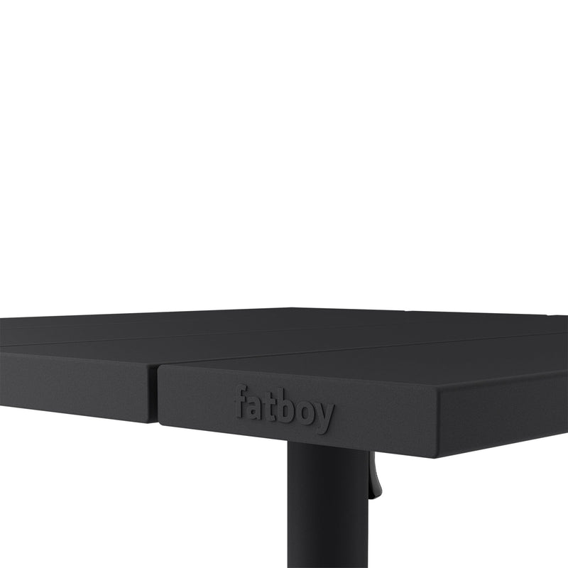 Fatboy Fred's Square Bistreau 80x80x76 cm staliukas