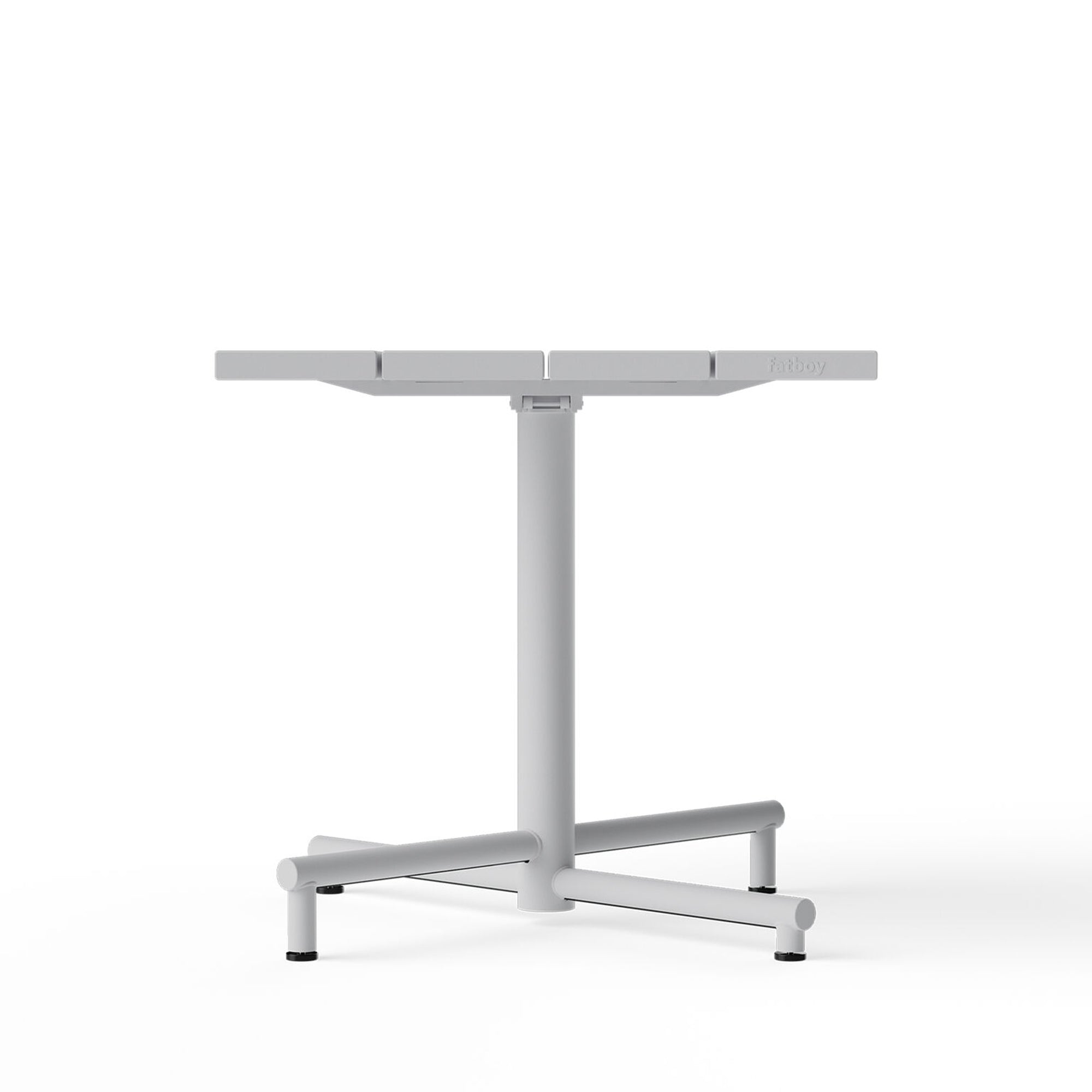 Fatboy Fred's Square Bistreau 80x80x76 cm staliukas