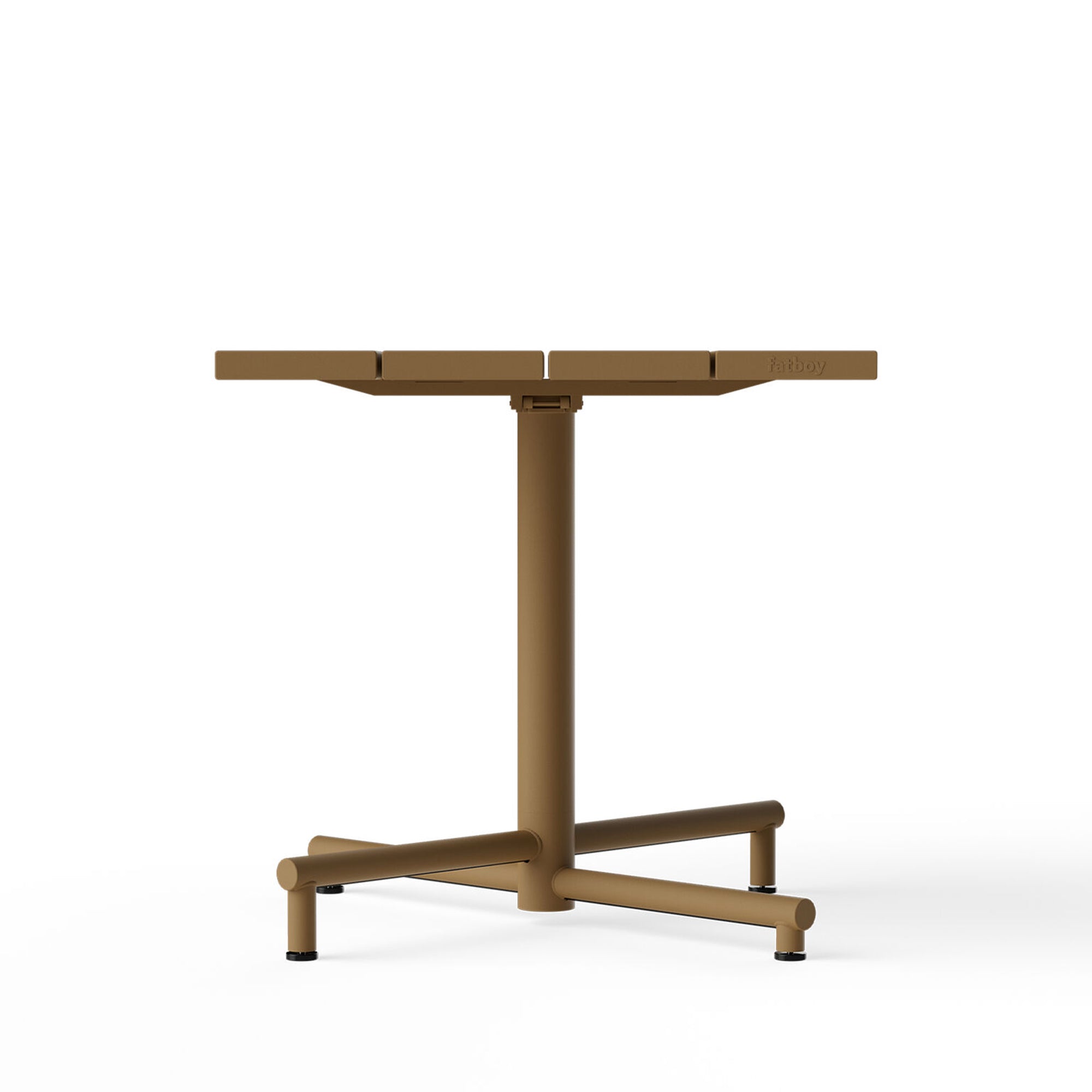 Fatboy Fred's Square Bistreau 80x80x76 cm staliukas