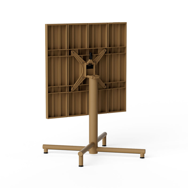 Fatboy Fred's Square Bistreau 80x80x76 cm staliukas