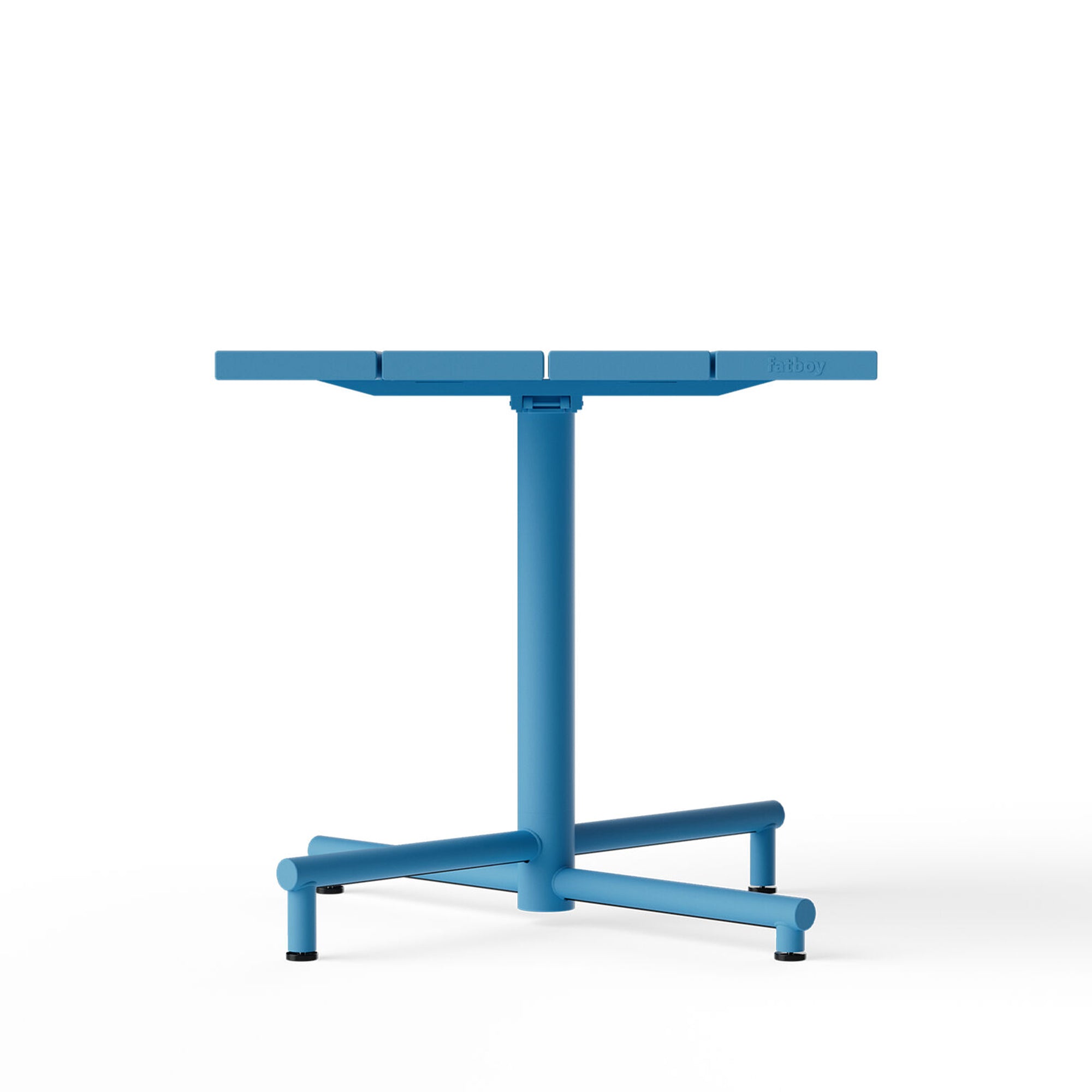 Fatboy Fred's Square Bistreau 80x80x76 cm staliukas