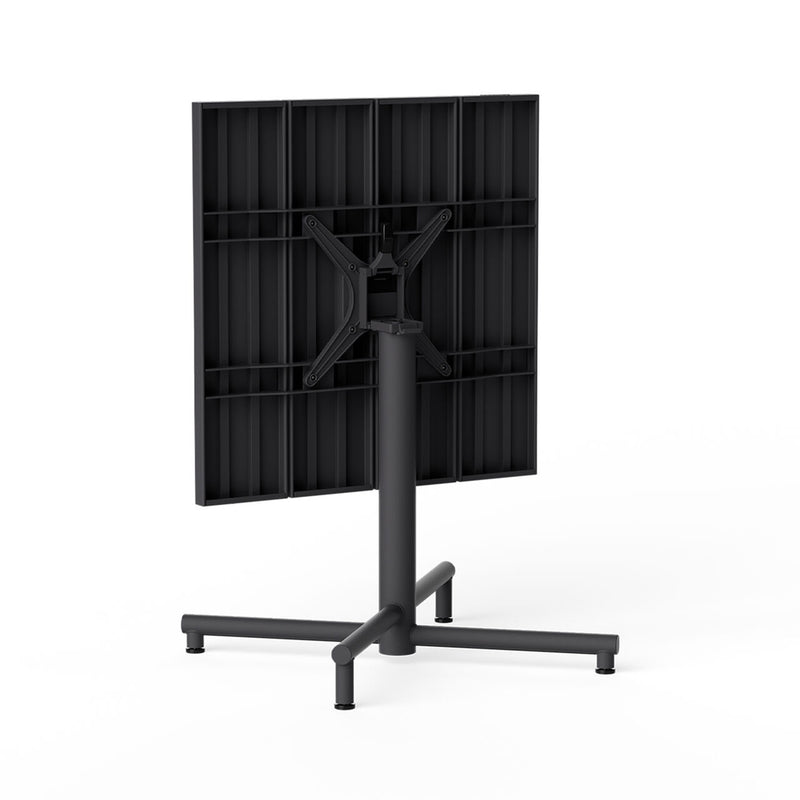 Fatboy Fred's Square Bistreau 80x80x76 cm staliukas