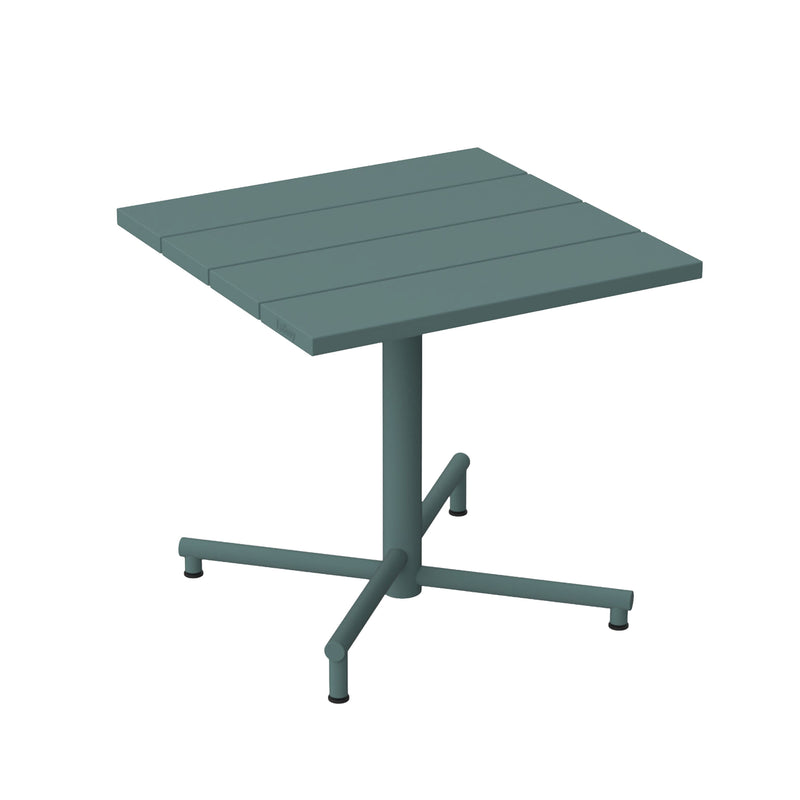 Fatboy Fred's Square Bistreau 80x80x76 cm staliukas