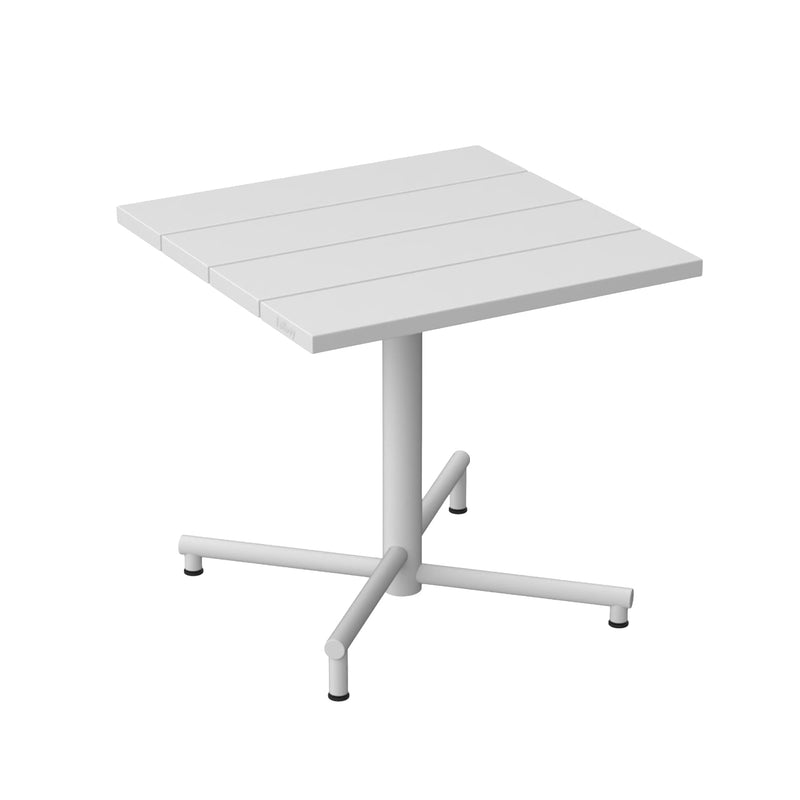Fatboy Fred's Square Bistreau 80x80x76 cm staliukas