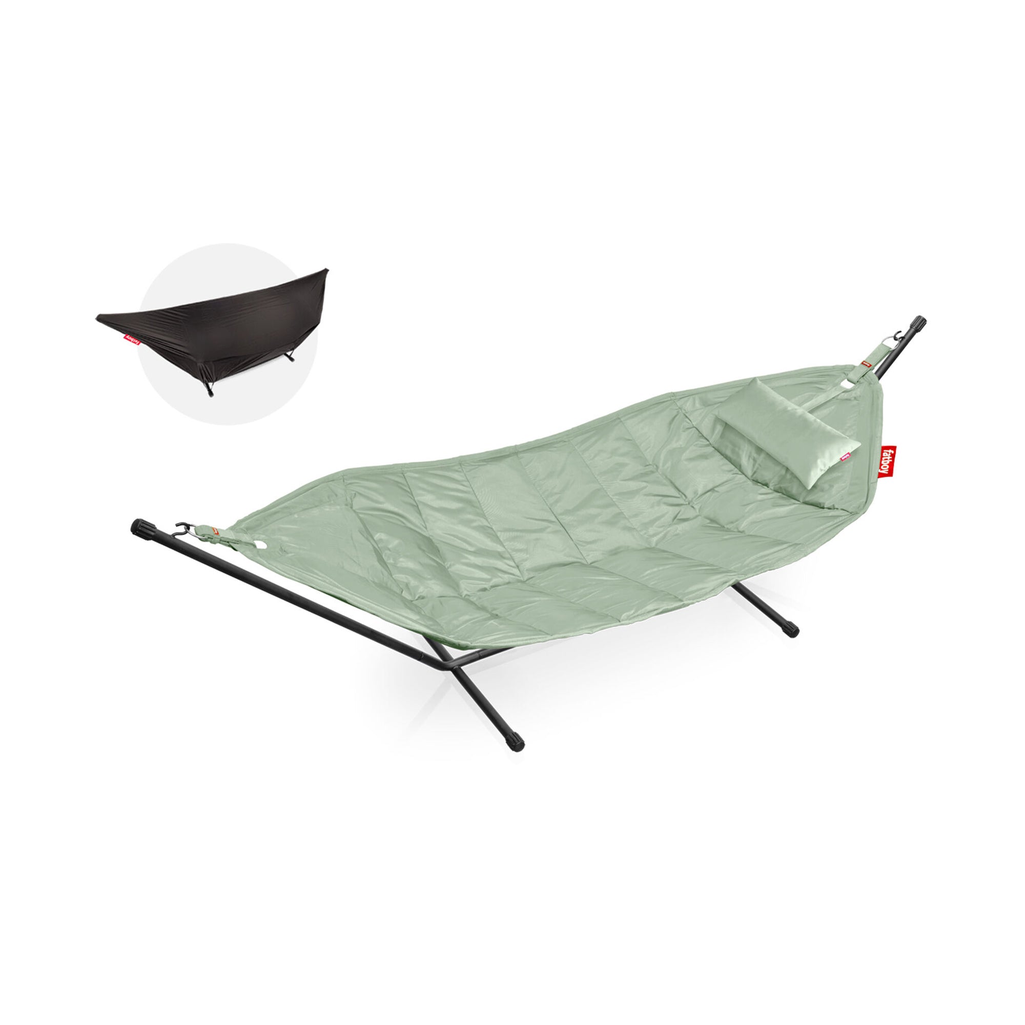 Fatboy Headdemock Deluxe hamakas