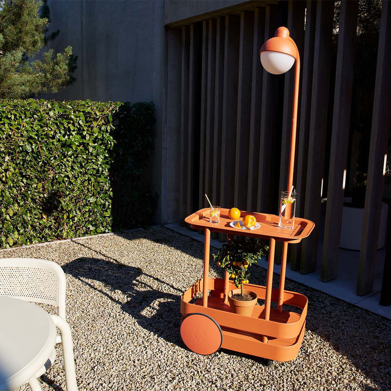 Fatboy Jolly Trolley baro vežimėlis
