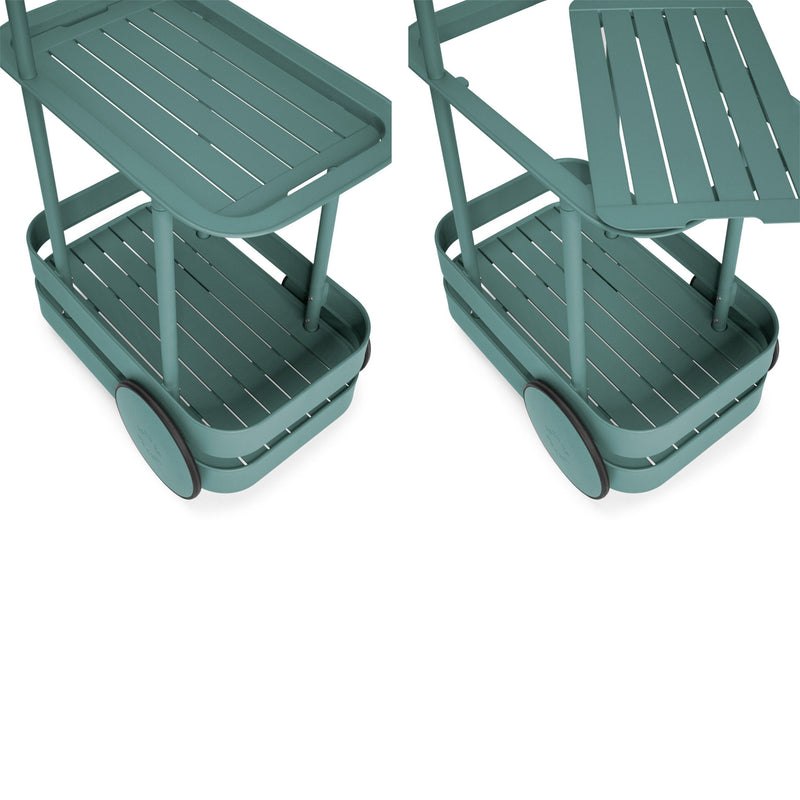 Fatboy Jolly Trolley baro vežimėlis