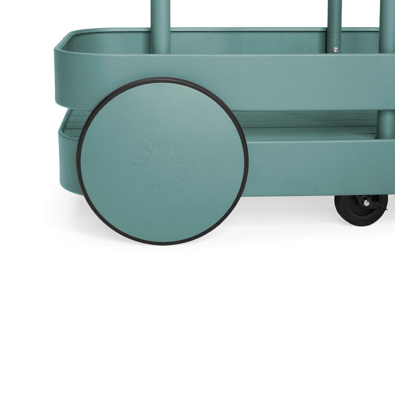 Fatboy Jolly Trolley baro vežimėlis