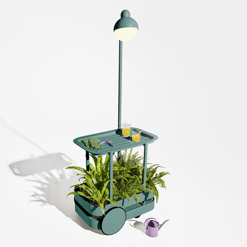 Fatboy Jolly Trolley baro vežimėlis