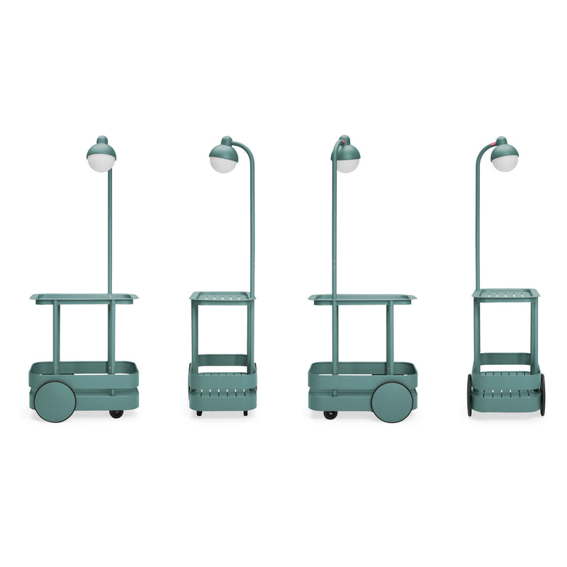 Fatboy Jolly Trolley baro vežimėlis
