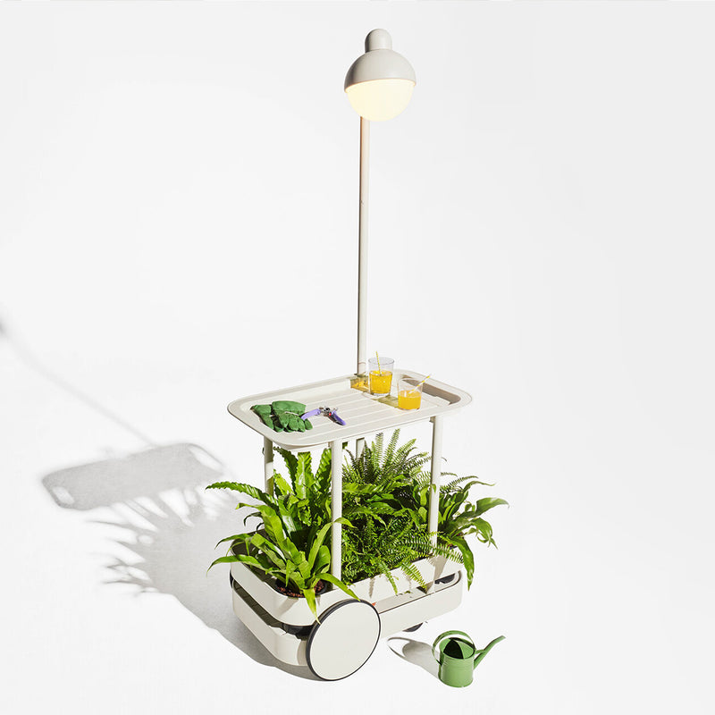 Fatboy Jolly Trolley baro vežimėlis