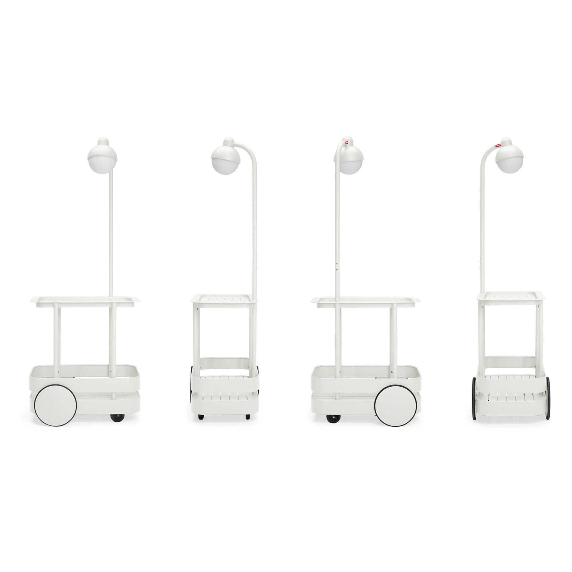 Fatboy Jolly Trolley baro vežimėlis