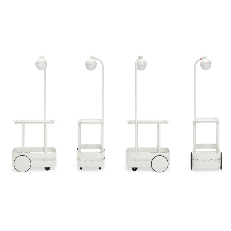 Fatboy Jolly Trolley baro vežimėlis