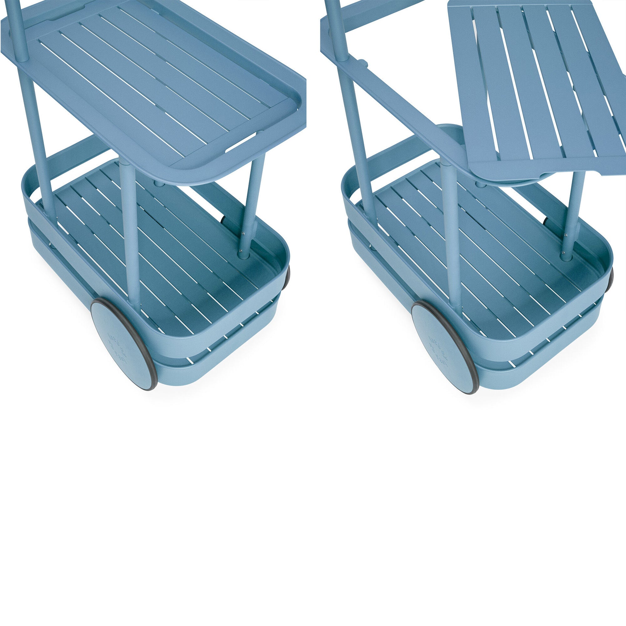 Fatboy Jolly Trolley baro vežimėlis