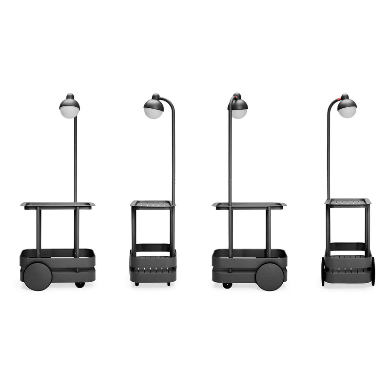 Fatboy Jolly Trolley baro vežimėlis