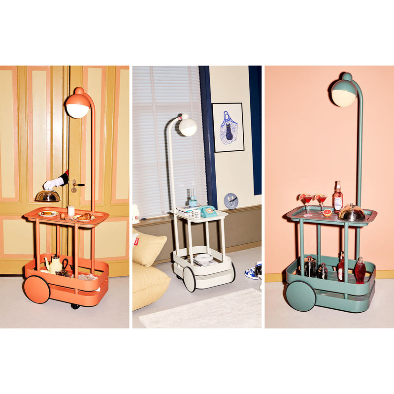 Fatboy Jolly Trolley baro vežimėlis