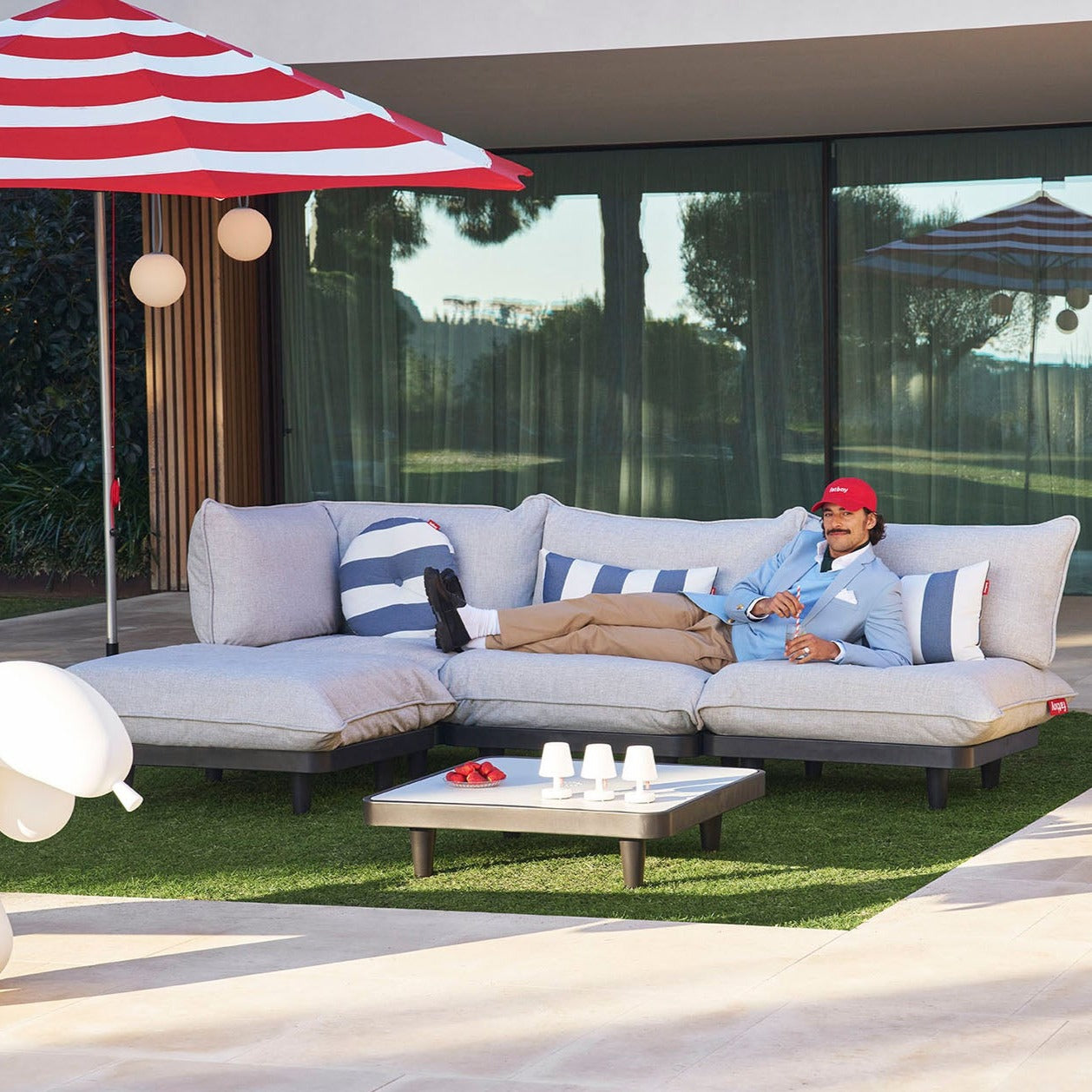 Fatboy Circle pagalvėlė