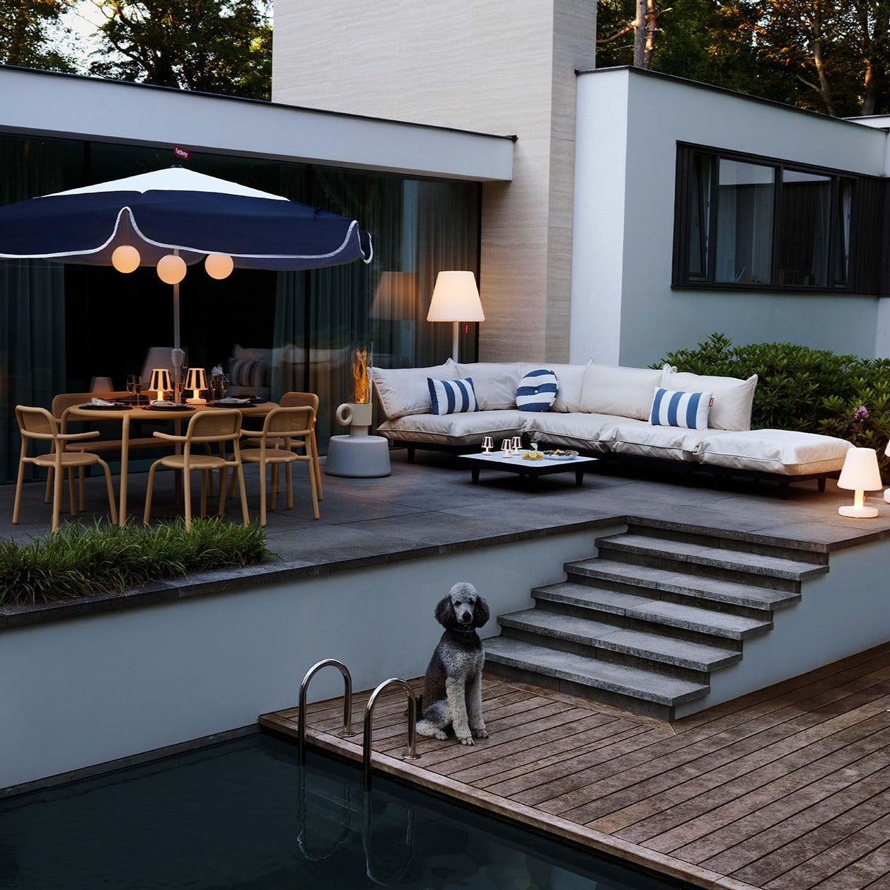 Fatboy Circle pagalvėlė