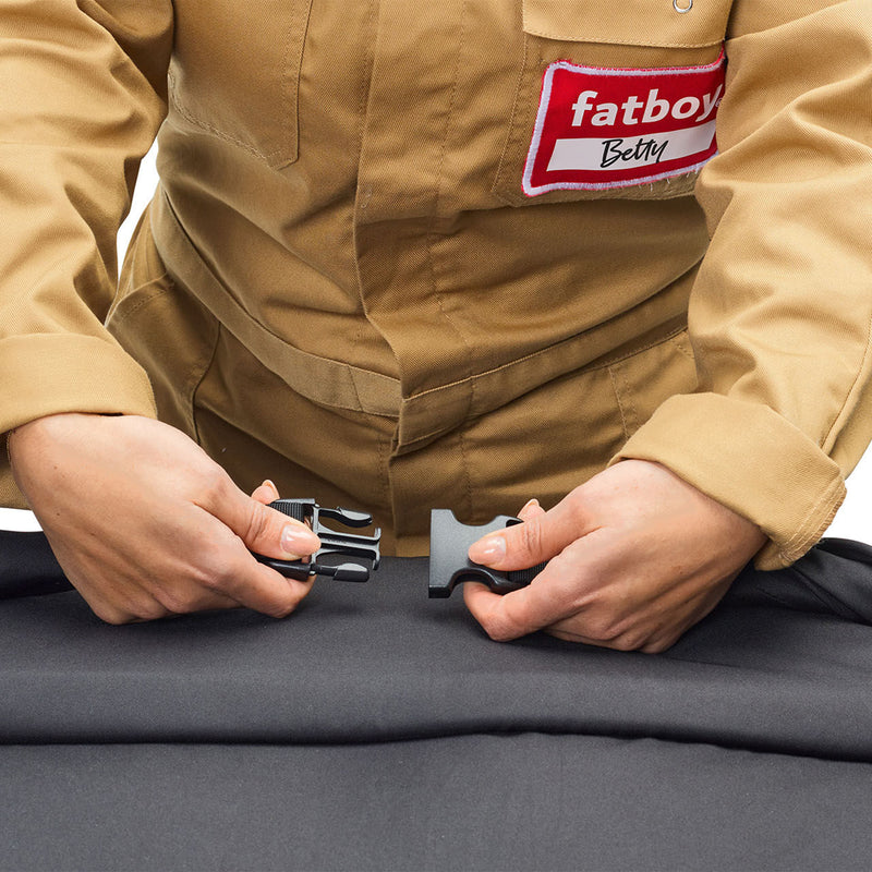 Fatboy The Cover Up lauko sėdmaišio uždangalas