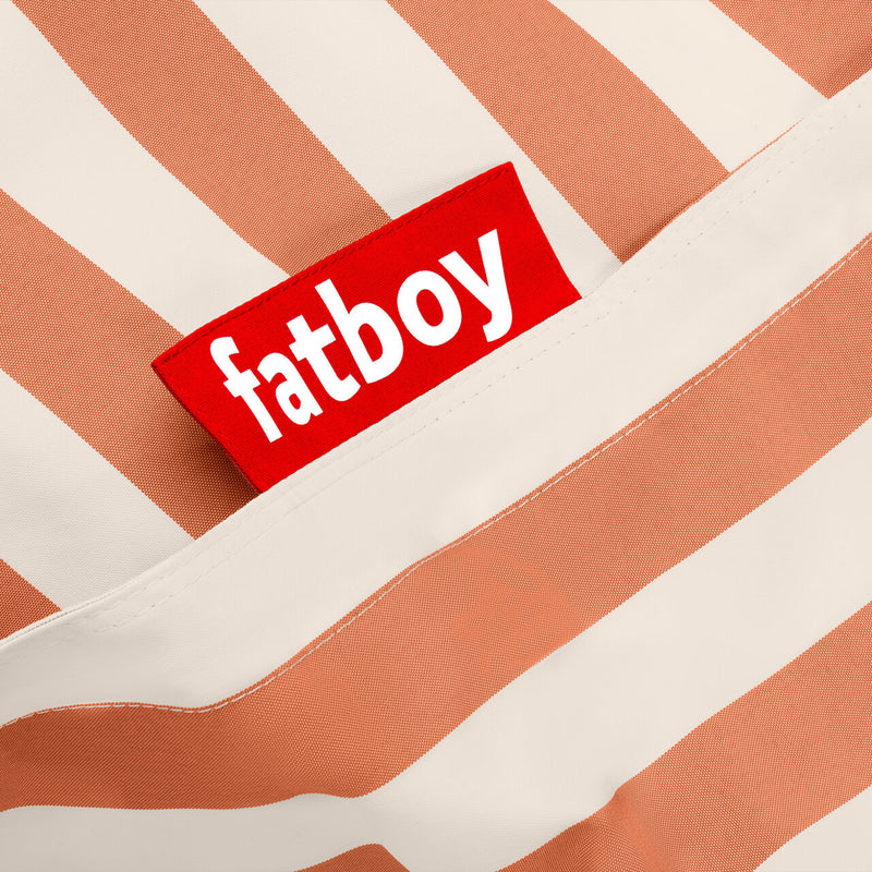 Fatboy Original Stripe lauko sėdmaišis