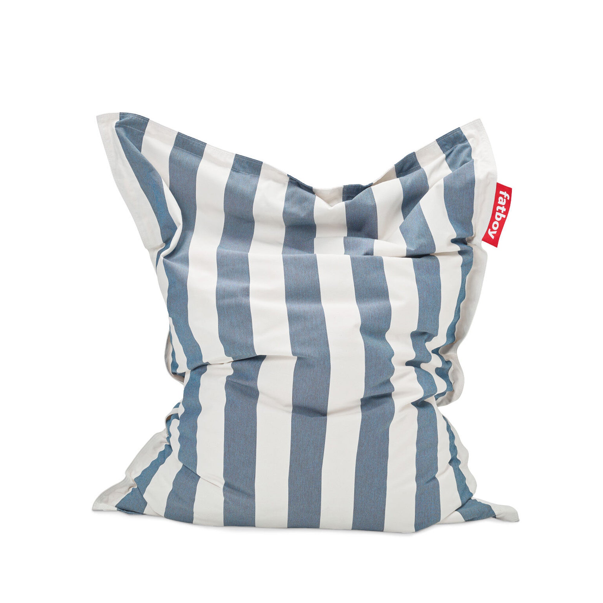 Fatboy Original Stripe lauko sėdmaišis