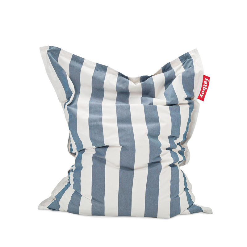 Fatboy Original Stripe lauko sėdmaišis