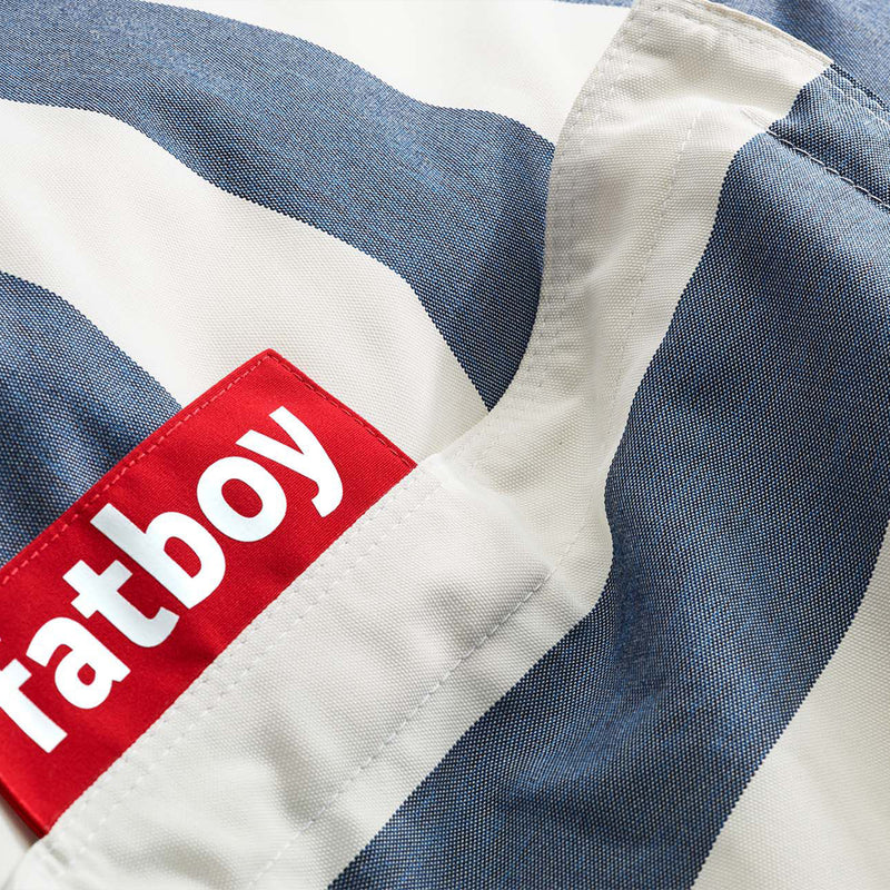 Fatboy Original Stripe lauko sėdmaišis