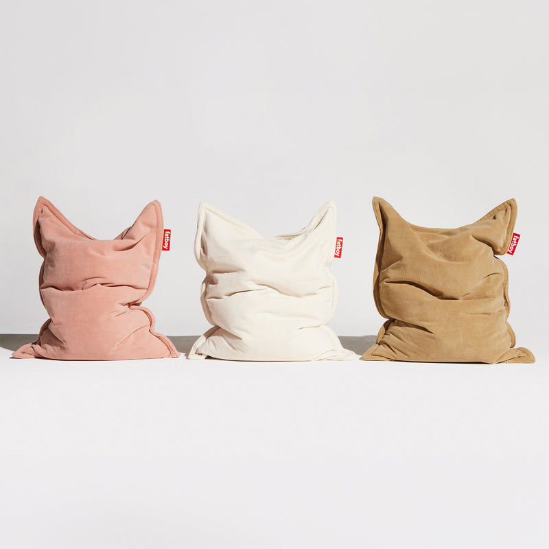 Fatboy Original Slim Teddy sedmaišis