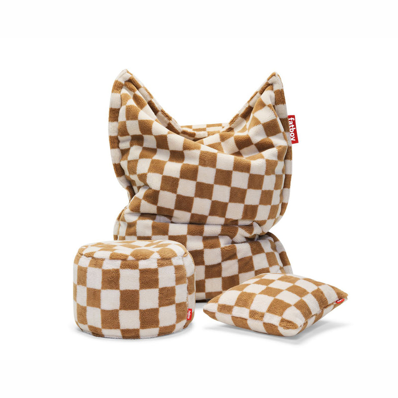 Fatboy Original Slim Teddy sedmaišis
