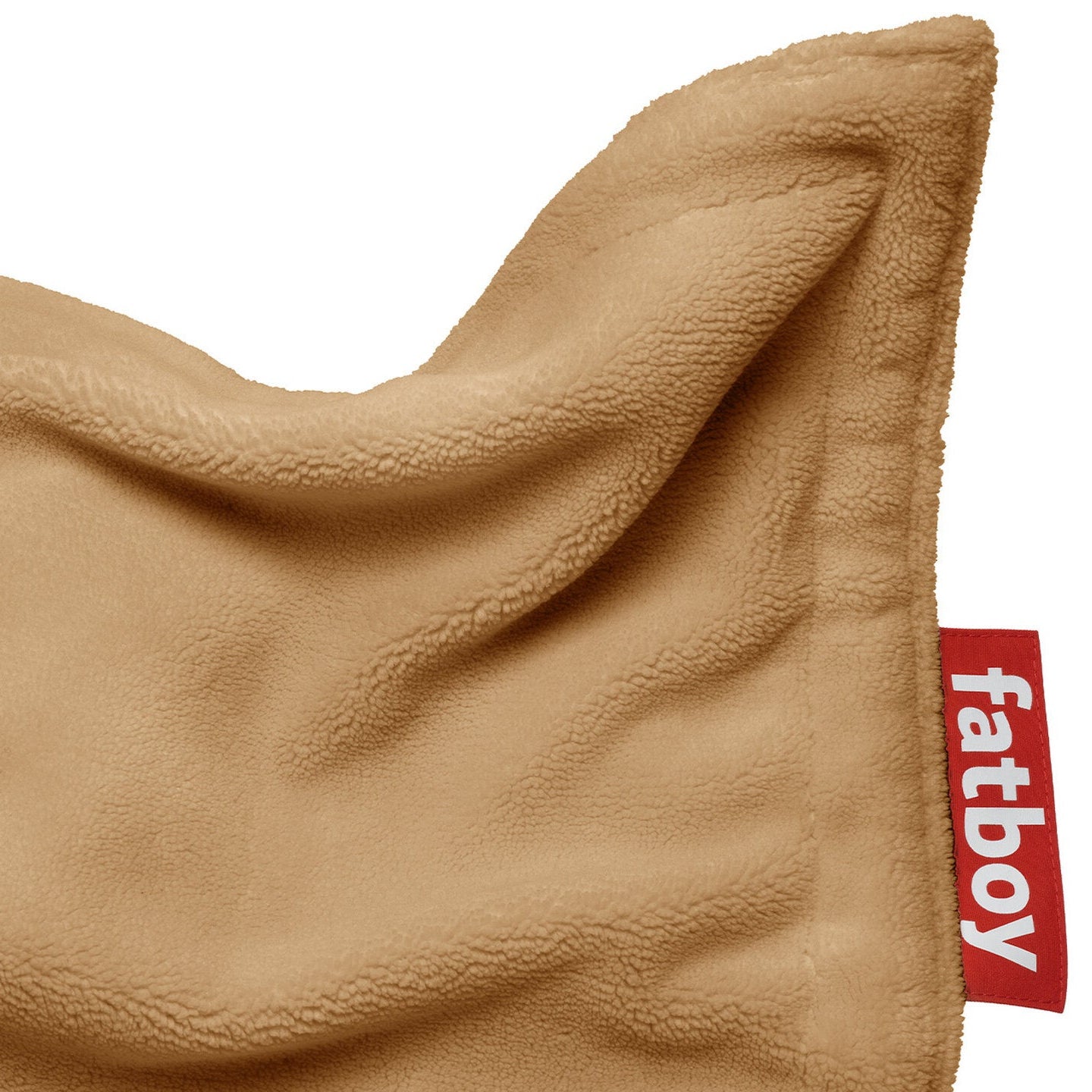 Fatboy Original Slim Teddy sedmaišis