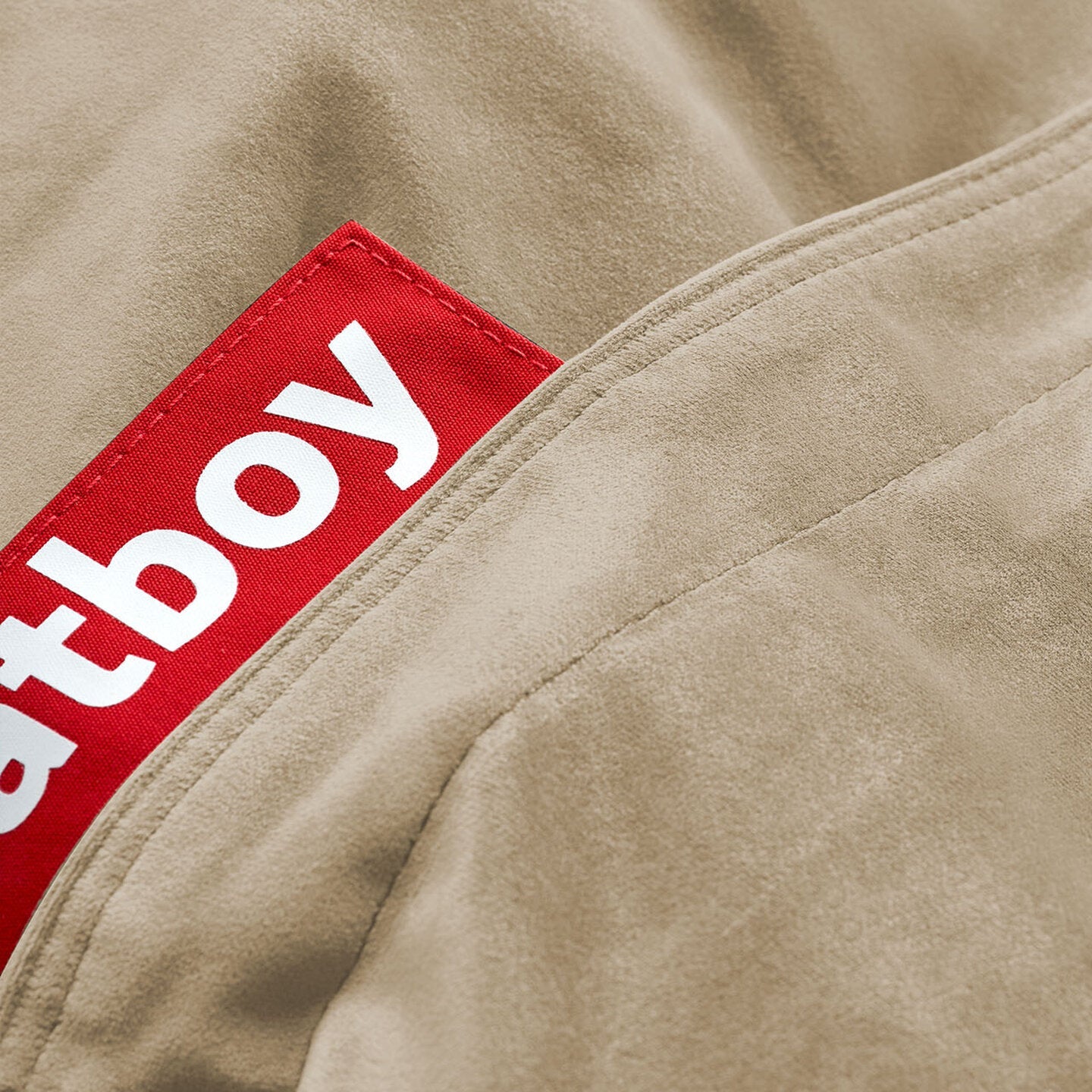 Fatboy Original Slim Velvet Recycled sėdmaišis