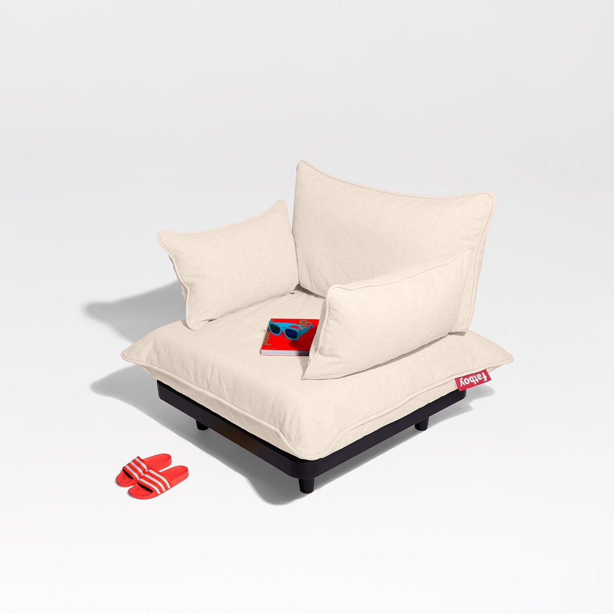 Fatboy Paletti Lounge fotelis