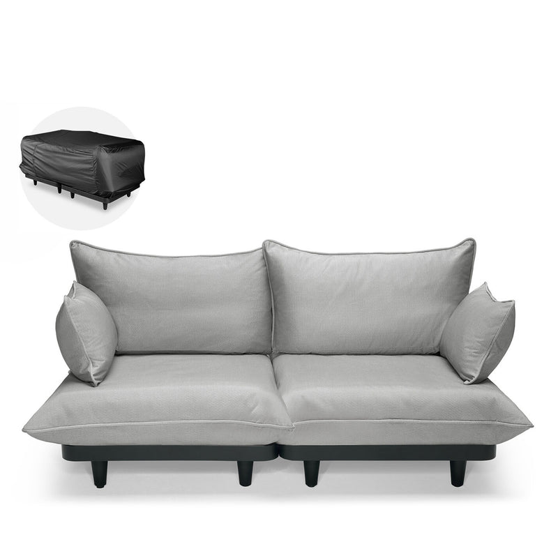 Fatboy Paletti Lounge Sofa Royal modulinė lauko sofa