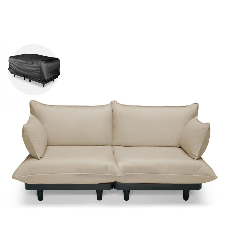 Fatboy Paletti Lounge Sofa Royal modulinė lauko sofa
