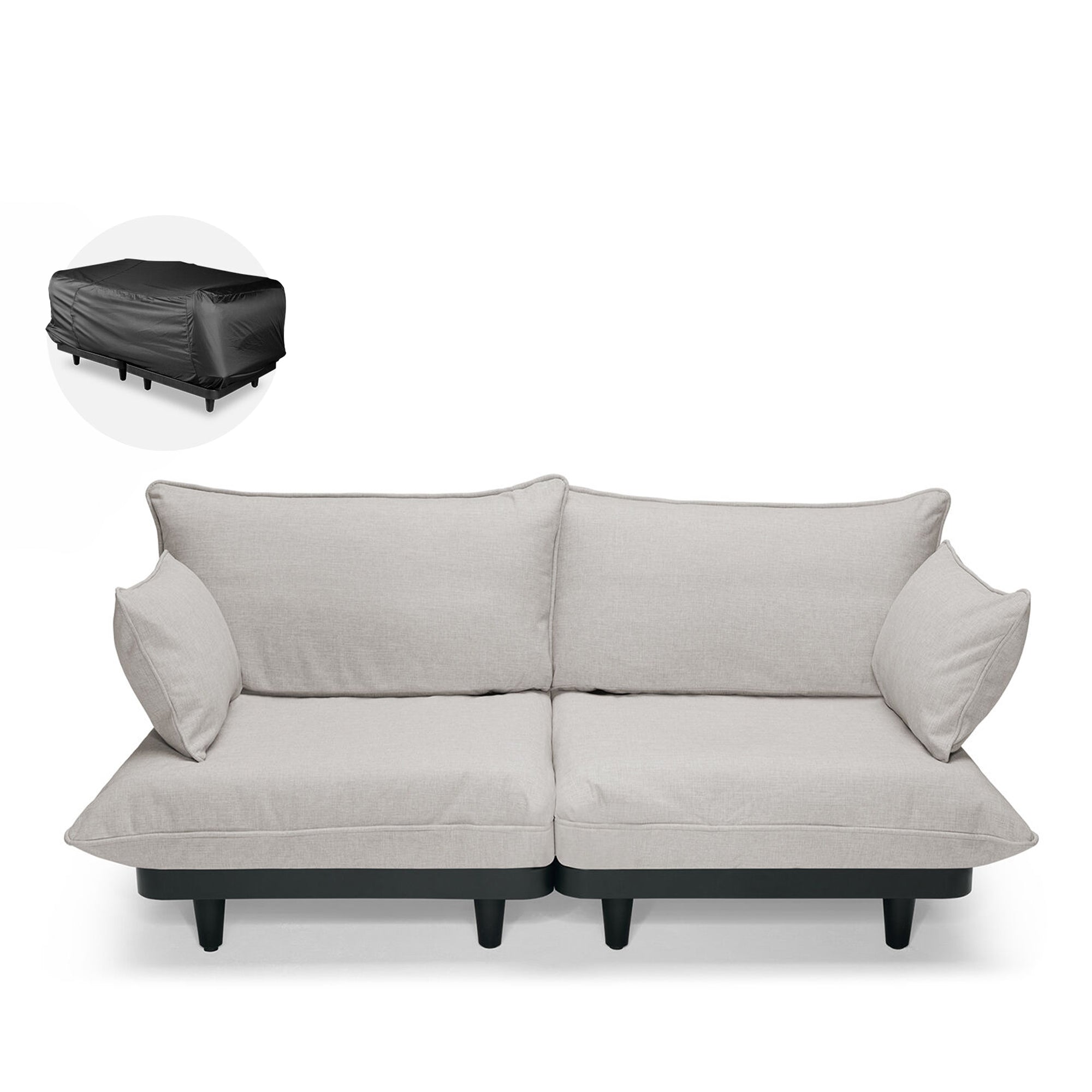 Fatboy Paletti lauko sofa 190x100x90 cm