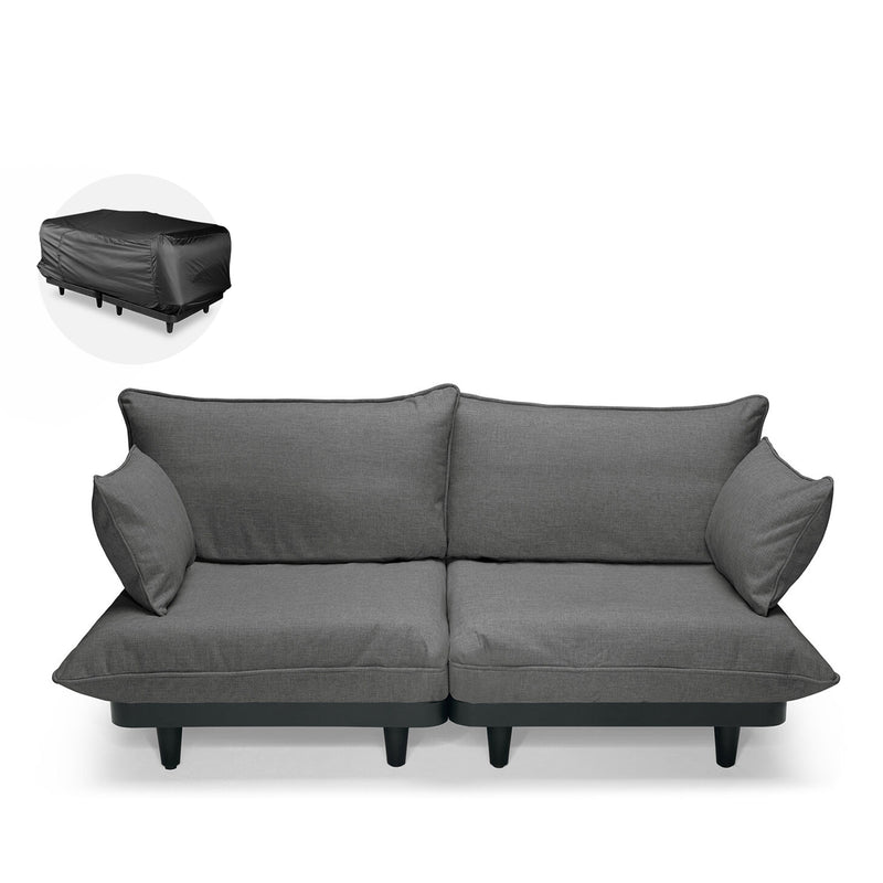 Fatboy Paletti lauko sofa 190x100x90 cm