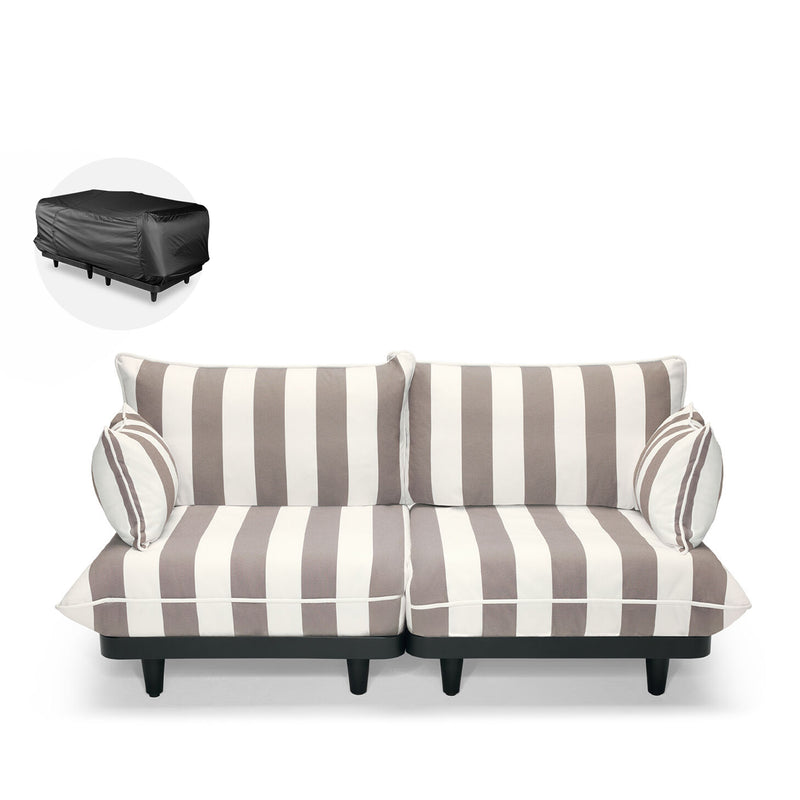 Fatboy Paletti lauko sofa 190x100x90 cm