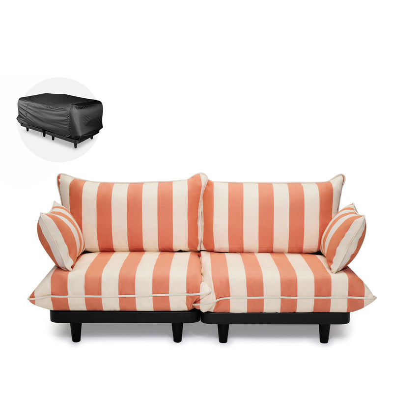 Fatboy Paletti lauko sofa 190x100x90 cm
