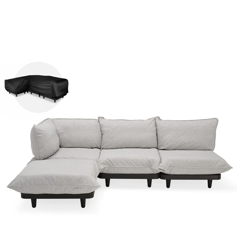Fatboy Paletti Set Large modulinė lauko sofa