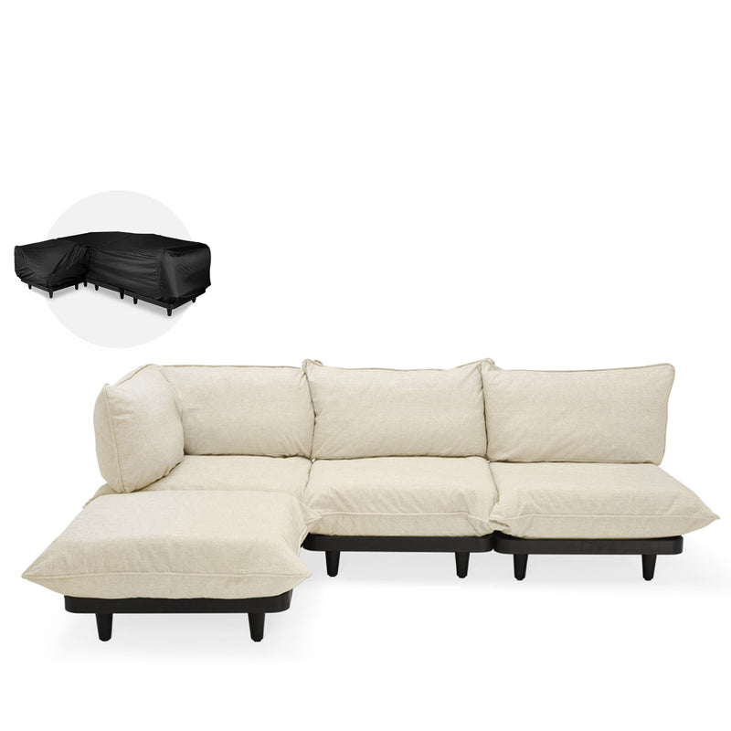 Fatboy Paletti Set Large modulinė lauko sofa