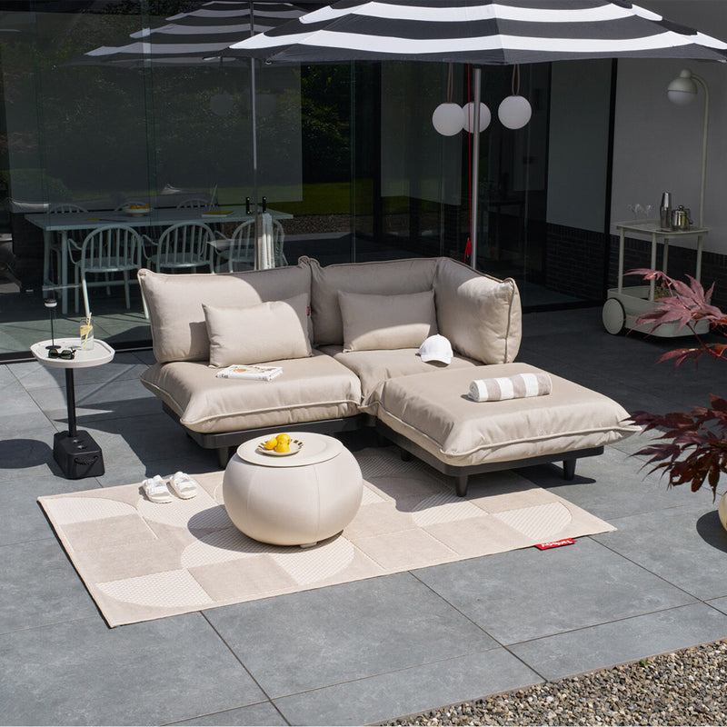 Fatboy Paletti Lounge Sofa Royal modulinė lauko sofa